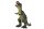 XXL Softtiere Dinosaurier, 5er Set