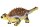 XXL Softtiere Dinosaurier, 5er Set