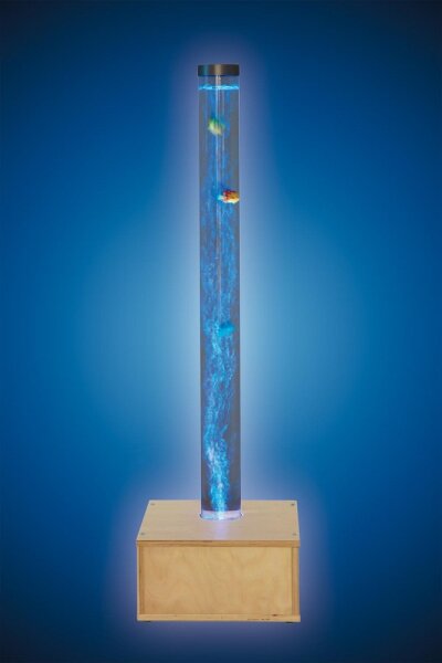 Wassers&auml;ule mit Sockel - Ausverkauft -