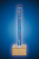 Wassers&auml;ule mit Sockel - Ausverkauft -