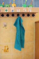 Kinder Handtuch 30 x 50 cm