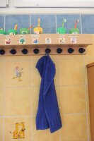 Kinder Handtuch 30 x 50 cm