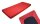 Kinder Spannbettlaken 130 - 150 cm, versch. Farben