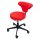 Rollhocker TORRO, versch. Farben