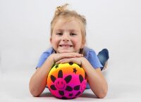 Regenbogenball