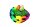 Regenbogenball