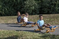 Dreirad Speed Star gro&szlig;