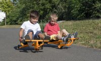 Dreirad Speed Star gro&szlig;