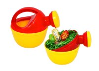 Kinder Gie&szlig;kanne gelb/rot (ausverkauft)