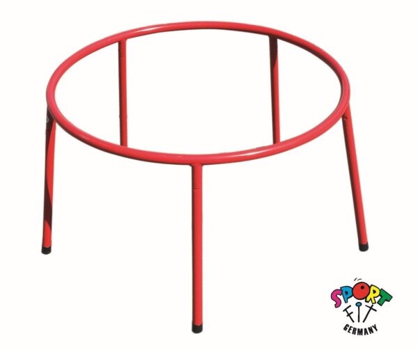 Staender fuer Gonge&reg; Spielkreisel, Riesenkreisel