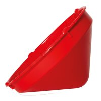 St&auml;nder f&uuml;r Spielkreisel rot (Auslauf)
