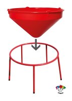 Staender und Gonge&reg; Spielkreisel, Riesenkreisel