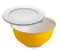 Sch&uuml;ssel Microban&reg; 1,5 L versch. Farben