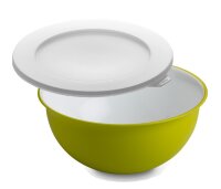 Sch&uuml;ssel Microban&reg; 1,5 L versch. Farben