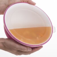 Deckel f&uuml;r 1,5 l Microban&reg; Sch&uuml;ssel