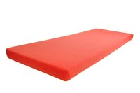 Kinder Spannbettlaken 160 x 60 cm - versch. Farben