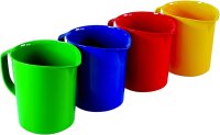 Universal Kanne 1,5 l - versch. Farben