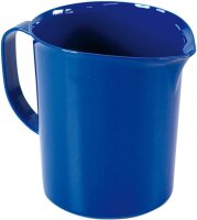 Universal Kanne 1,5 l blau