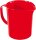 Universal Kanne 1,5 l rot