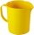 Universal Kanne 1,5 l gelb