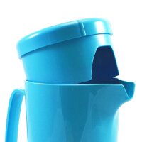Deckel f&uuml;r Kanne Valon 1 l - versch. Farben