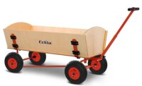 Bollerwagen XXL