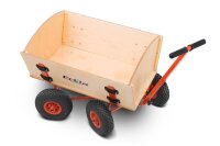 Bollerwagen XXL