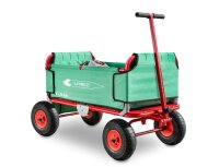 Faltbarer Bollerwagen Eckla