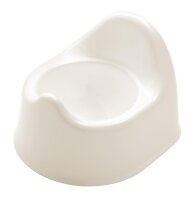T&ouml;pfchen - creme (ausverkauft)