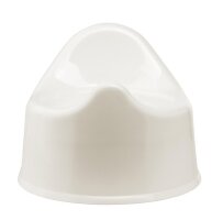 T&ouml;pfchen - creme (ausverkauft)