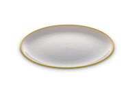 Dessertteller Microban&reg; &Oslash; 20 cm - versch. Farben