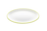 Dessertteller Microban&reg; &Oslash; 20 cm - versch. Farben