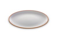 Dessertteller Microban&reg; &Oslash; 20 cm - versch. Farben