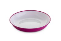Teller tief Microban&reg; &Oslash; 20 cm - versch. Farben