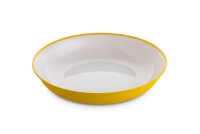 Teller tief Microban&reg; &Oslash; 20 cm - versch. Farben
