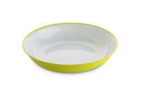 Teller tief Microban&reg; &Oslash; 20 cm - versch. Farben