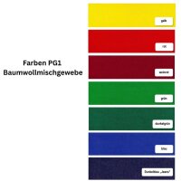 Frabauswahl Baumwollmischgewebe