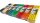 Knete 1kg - versch. Farben