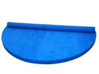 Kuschelecke Viertelkreis 160 cm , klappbar