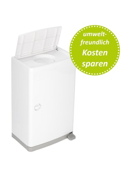 Windeleimer Janibell 43 l
