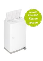 Windeleimer Janibell 43 l