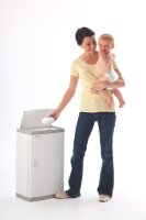 Windeleimer Janibell 43 l