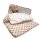Kinder Schlafsack 140 x 70 cm - mit Rei&szlig;verschluss