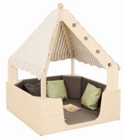 Kuschelh&ouml;hle Kindergarten
