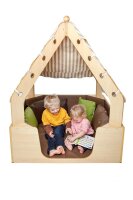 Kuschelh&ouml;hle Kindergarten