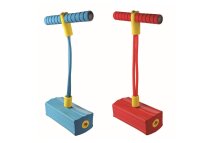 Spring Pogo