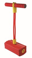 Spring Pogo rot lang