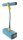 Spring Pogo blau lang