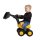 Sitzbulldozer