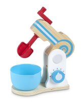 Spielk&uuml;che Back-Set, 11-tlg. -Ausverkauft-